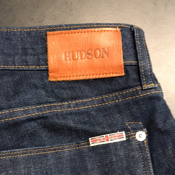 Hudson Jeans - Picture 3 of 5
